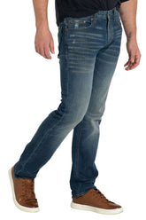 Texas Straight  JEAN IN DESERT DAYZ